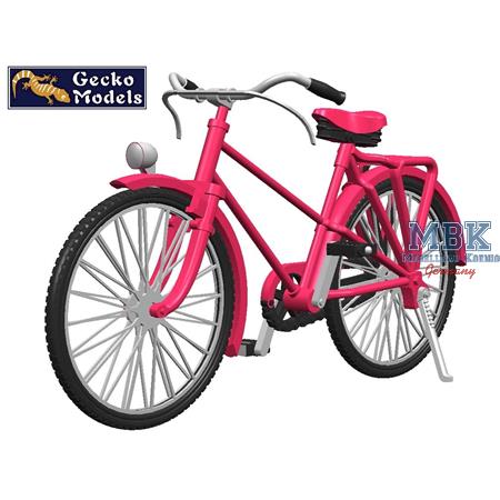 60's-70's Southern Vietnamese Riding Vehicle Set