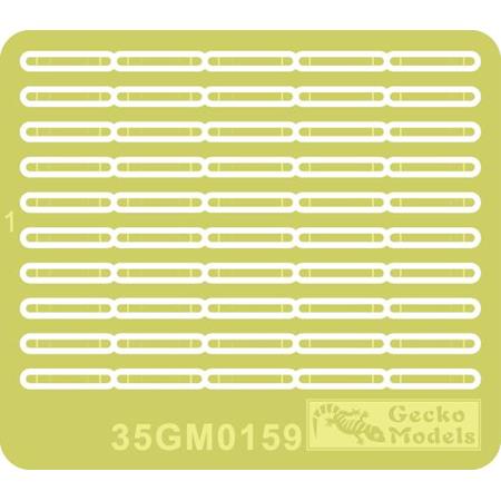 British 2 gallon Petroleum Cans Set (Value Pack)