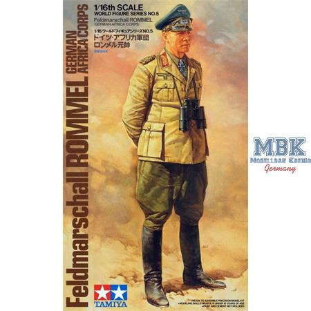 Feldmarschall Rommel