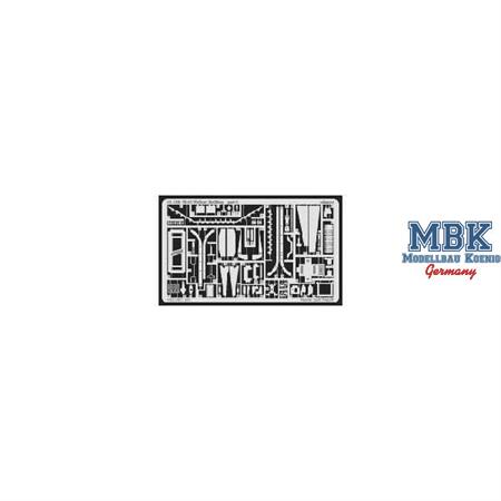 M-41 Walker Buldog (Tamiya)