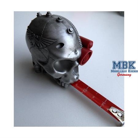 Warhammer 40.000 Munitorum Maßband