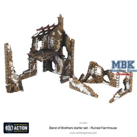 Bolt Action: Band of Brothers - DEUTSCH