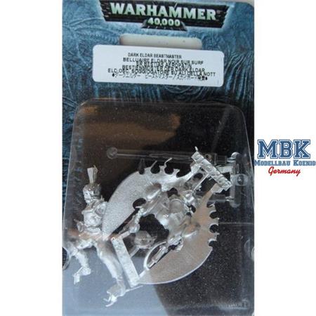 Dark Eldar Bestienmeister