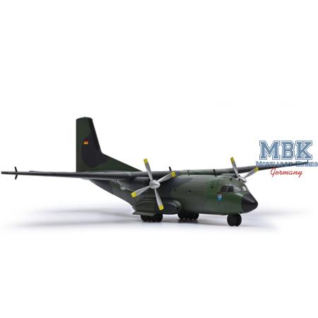 Transall C-160 D LTG 63  1:87