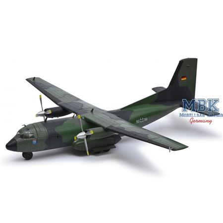 Transall C-160 D LTG 63  1:87