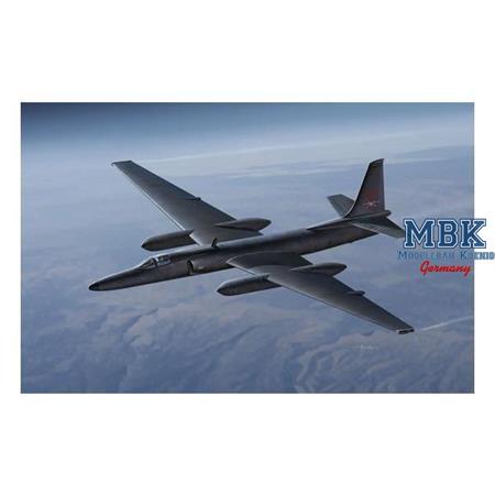Lockheed TR-1A (U-2) 1:144