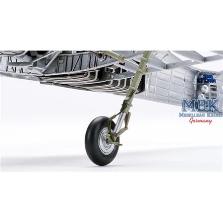 Focke-Wulf Ta-152 H-1 (1:48)