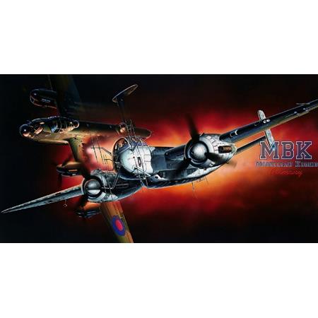 HEINKEL He219A-0 UHU