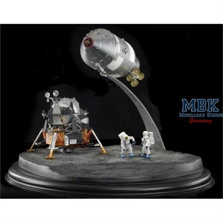 NASA Apollo 11 "Lunar Landing"