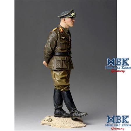 Erwin Rommel 1942 - limitierte Auflage