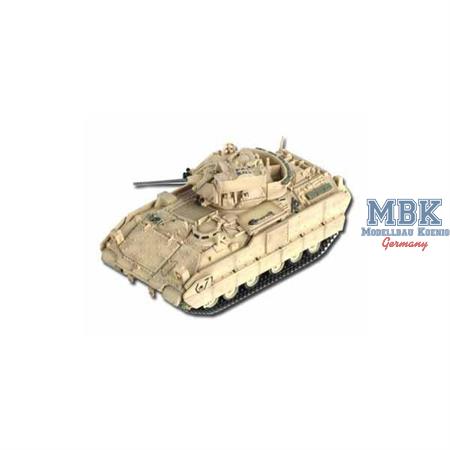 M2A2 ODS Bradley