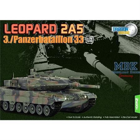 Leopard II 2A5