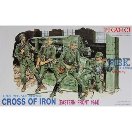 Cross of Iron (Ostfront 44)