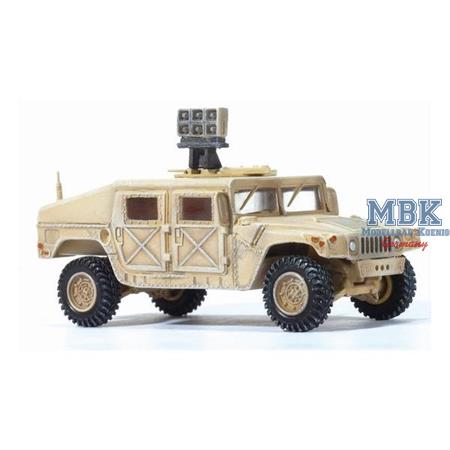 HMMWV M1025 w/Loudspeaker