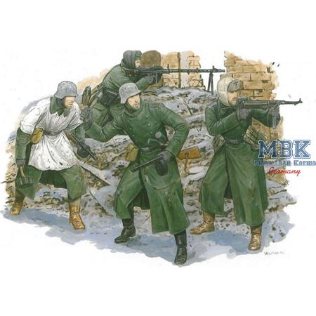6. Armee Stalingrad