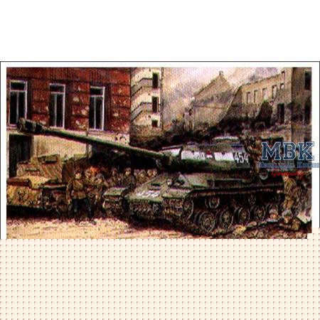 JS-2m CHKZ Production Type