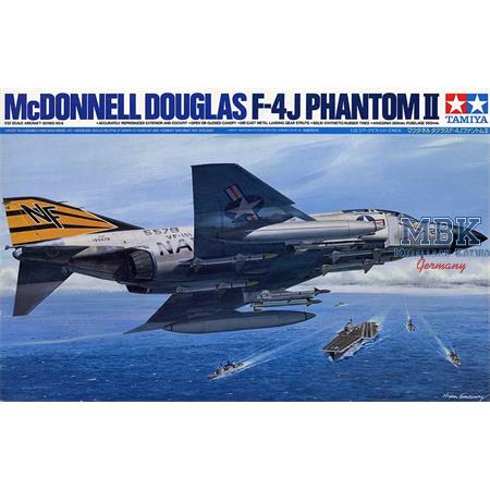 McDonnell Douglas F-4J Phantom II