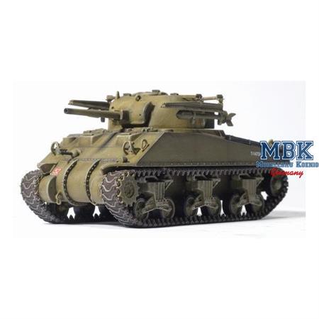 Sherman M4A4 Mk.V \'Tulip\'