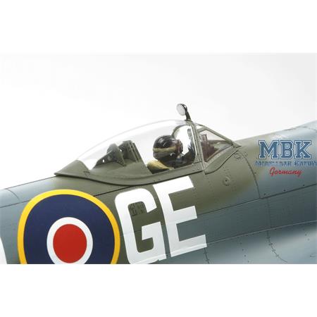 Supermarine Spitfire Mk.XVIe