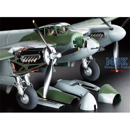 De Havilland Mosquito FB Mk. VI  1:32