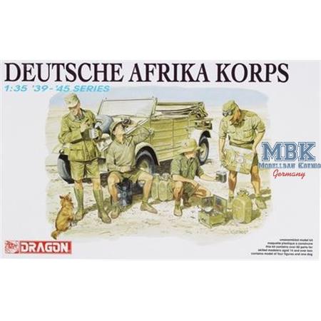 Deutsches Afrika Korps
