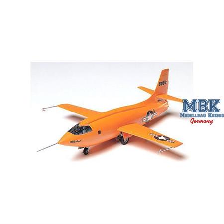 USAF Bell X-1 Mach Buster