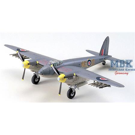 de Havilland Mosquito Mk.VI / NF.II