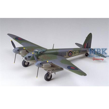 de Havilland Mosquito Mk.IV PR Mk.IV