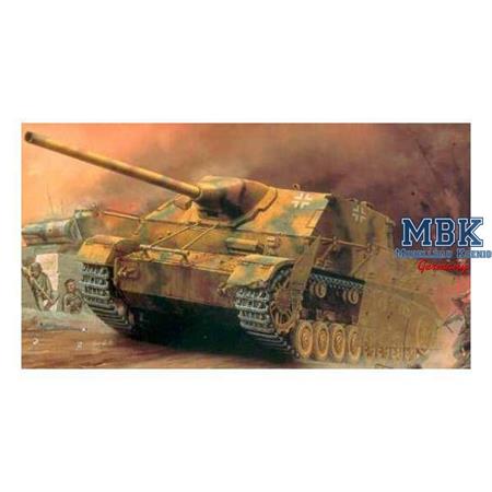 Jagdpanzer IV /70 Zwischenlösung
