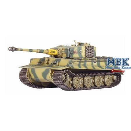 Tiger I Late Production 1./s.Pz.Abt.505, Nowe Kosz