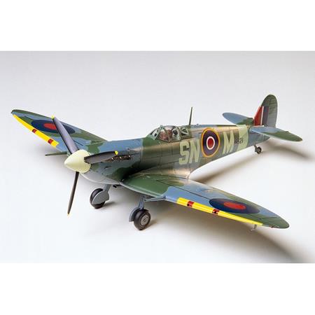 Supermarine Spitfire Mk. Vb