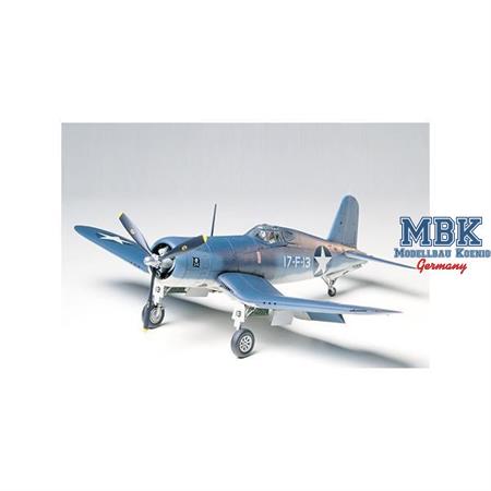 F4U-1/2 Bird Cage Corsair - Chance Vought