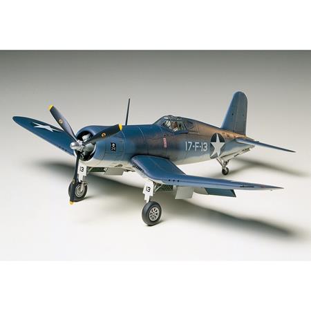 Chance Vought F4U-1/2 Bird Cage Corsair