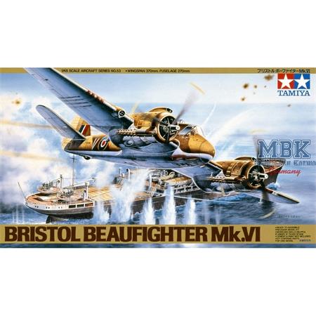 Bristol Beaufighter Mk. VI