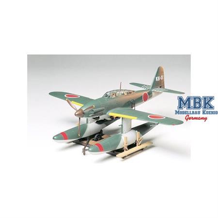 Aichi M6A1 Seiran