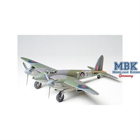 de Havilland Mosquito FB Mk.VI/ NF Mk.II