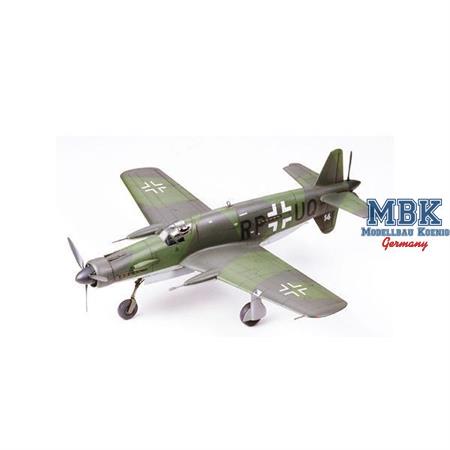 Dornier Do 335 B-2 Pfeil