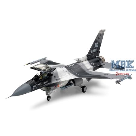 General Dynamics F-16C / N "Aggressor/Adversary"