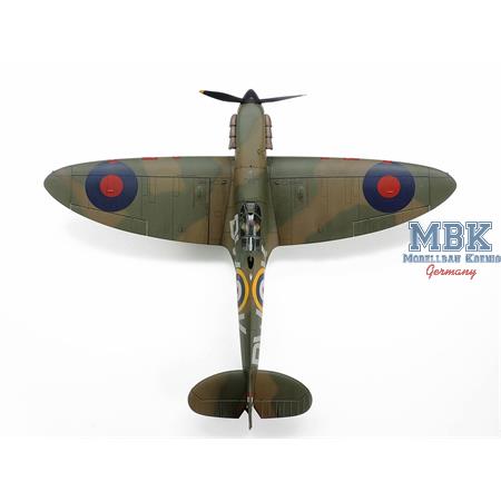 Supermarine Spitfire Mk.I   1/48