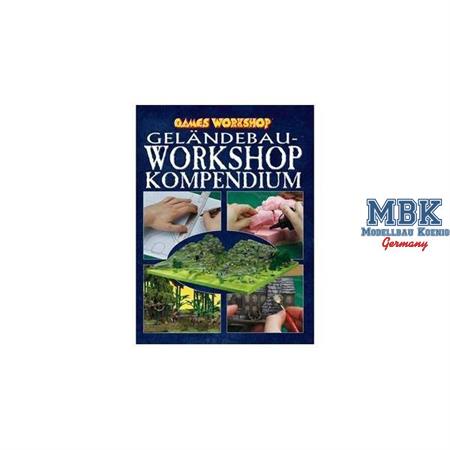 Geländebau Workshop Kompendium