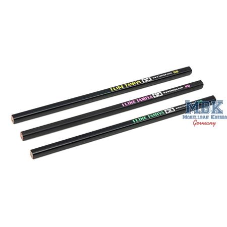 TAMIYA Bleistift / Pencil
