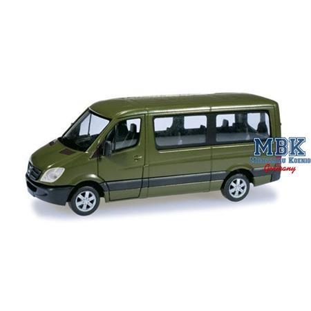 MB Sprinter Bus "Bundeswehr"