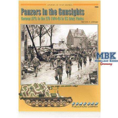 Panzer in the Gunsights