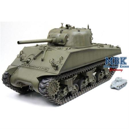 M4A3 75(W) Sherman - 1/6