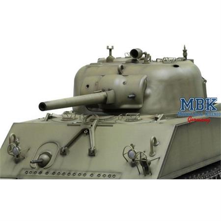 M4A3 75(W) Sherman - 1/6