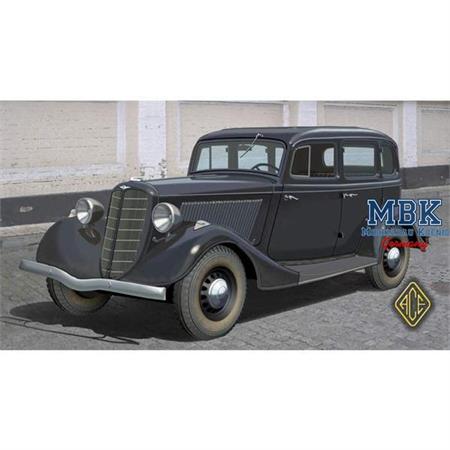GAZ-M1