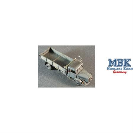 Saurer BT 4500