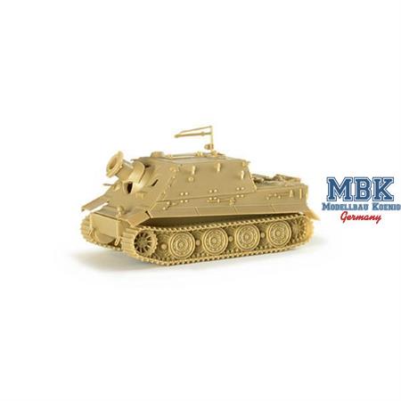 38 cm Panzermörser \"Sturmtiger\"