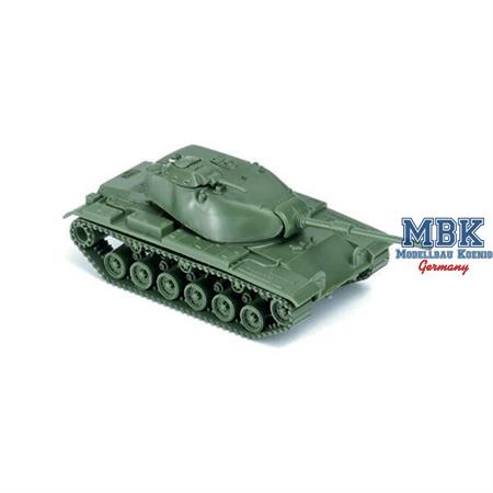 Kampfpanzer M60/M60 A1