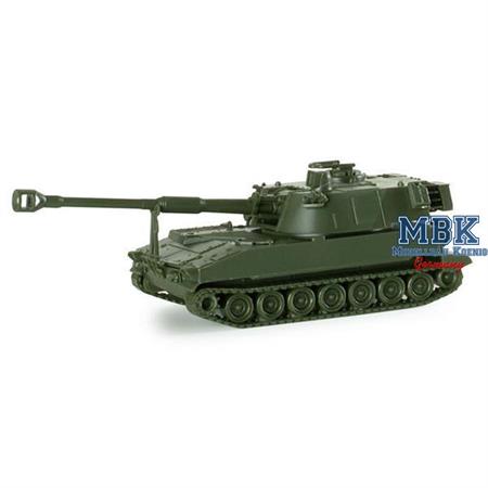 Panzerhaubitze M109A3G
